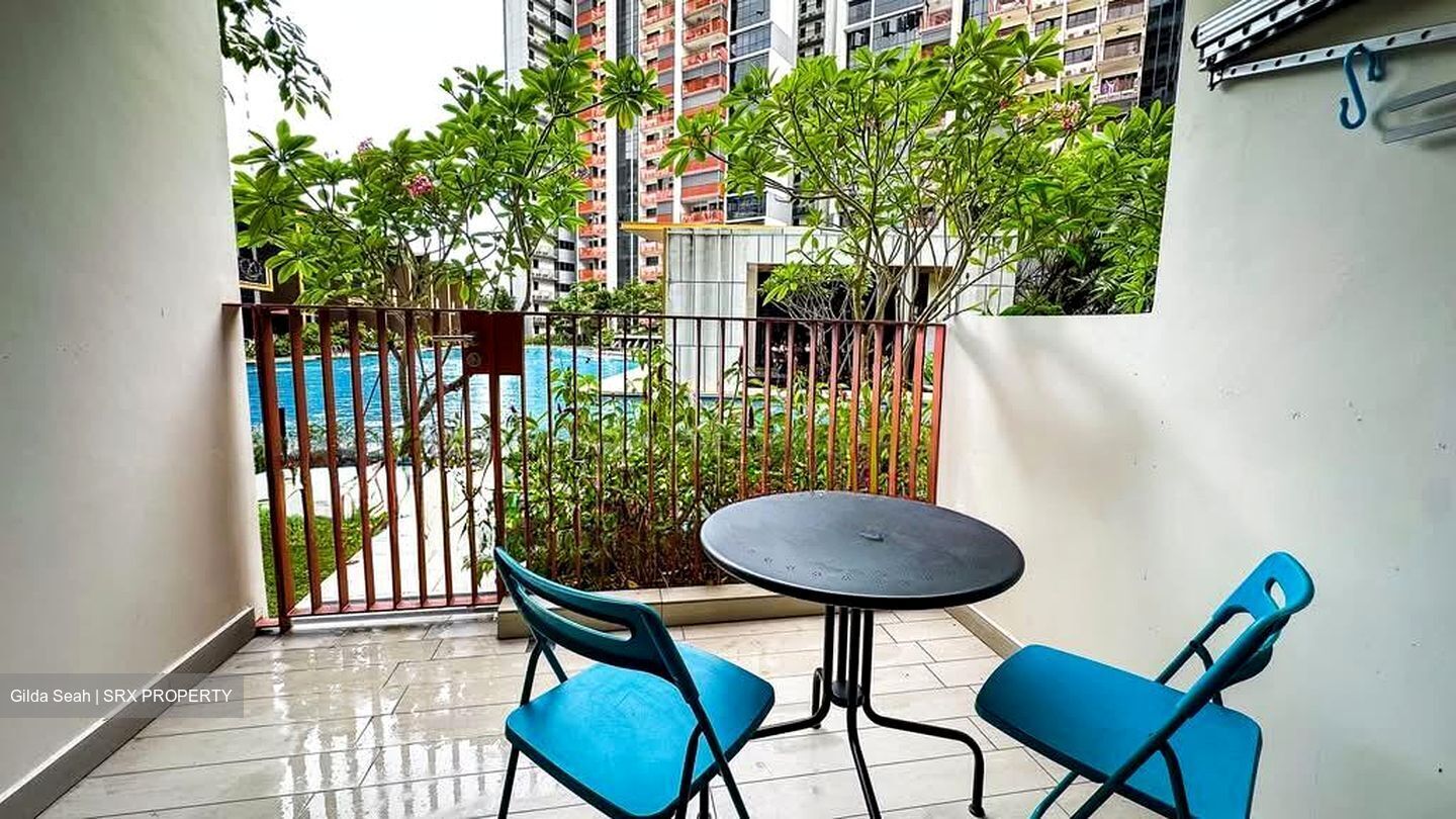 Riverfront Residences (D19), Apartment #577445511